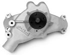 Ede8853 Edelbrock Natural Victor Series Mechanical Water Pumps 085347088539