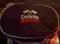 Edition24 Rival Nascar Racing Original Crock Pot Slow Cooker 6-qt Limited Gordon