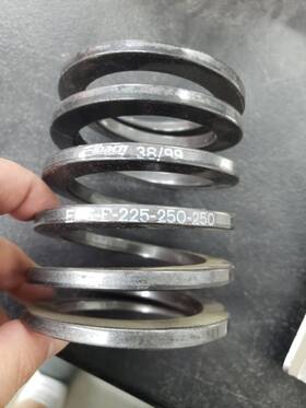 225.250.250 Eibach Ebay Motors Parts And Accessories Used