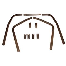 00-3134-0 Empi Show Bar Roll Cage For Baja Beetle 4 Point Weld Kit Dunebuggy And Vw