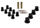 Ene2-2116g Energy Suspension 2-2116g Black 703639260448