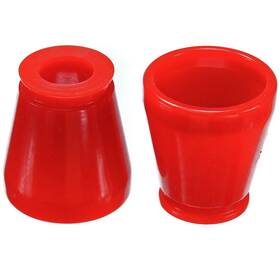 5-13101r Energy Suspension 5.13101r Torsion Bar Dust Boots