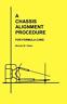Er3455 Ga Chassis Alignment Procedure For Formula Cars Book Measure Adjust