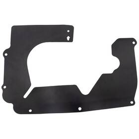 532960c030 Evan-fischer 17485568 Heat Shield Driver Or Passenger Side Right Left Driver/passenger