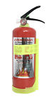 Everready Dry Chemical Powder Fire