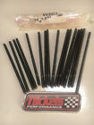 Ew-300785-16 Nickels Small Block Chevy Push Rods Nickel