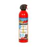 Ext2 Mustangs Unlimited Fire Extinguisher Chemical Red Fireade