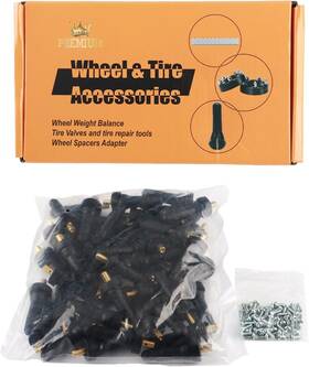 Eo16708-tr1520-50us Ezisoe 50 Pcs Tire Tpms 20008 Pressure Monitoring System Sensor Tpms-20008-50pc