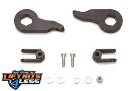 Ftl5100 Fabtech Leveling System