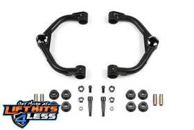Fts21283 Fabtech Uniball Control Arms
