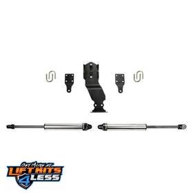 Fts22313 Fabtech Component Box