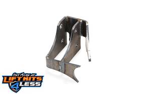 Fts24113 Fabtech Track Bar Bracket