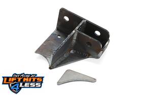 Fts24114 Fabtech Track Bar Bracket