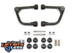 Fts26041 Fabtech Inch And 6 Uniball Upper Control Arms Only For 2007-21 Tundra 2wd
