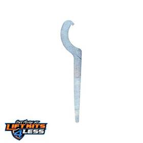 Fts98005 Fabtech Spanner Wrench