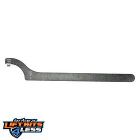 Fts98008 Fabtech Spanner Wrench