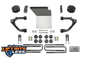 K1092 Fabtech Uniball Uca Lift System