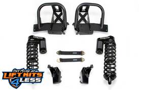 K2136dl Fabtech 4.0 Coilover Conversion System
