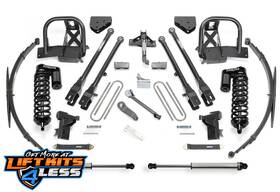 Fabtech K2152dl 4 Link Lift System
