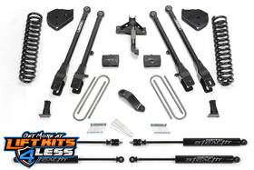 K2306m Fabtech 4 Link System