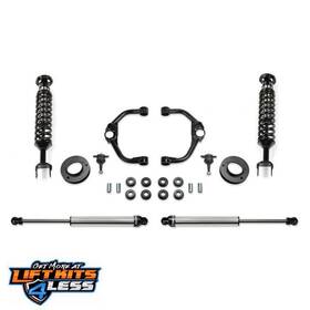 K3169dl Fabtech Ball Joint Control Arm Lift System