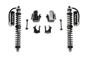 K4181dl Fabtech 3coilover 20 Gladiator