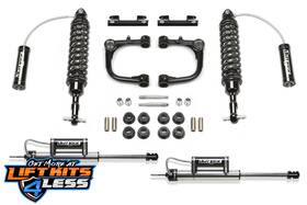 K7036dl Fabtech Uniball Control Arm Lift System