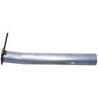 Fal414 Mbrp Catalytic Converter Test Pipe 882963100573