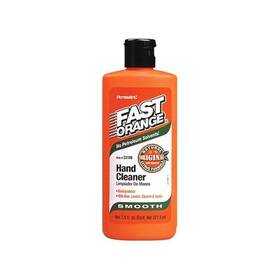 23108 Fast Orange Smooth Lotion Hand Cleaner