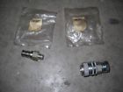 Fbm3083 Fbm 3081 3083 Aeroquip Quick Disconnect Assembly Npt Fittings