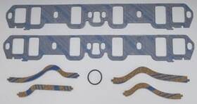 Ms-90361 Fel-pro Oem Performance Replacement Intake Gaskets