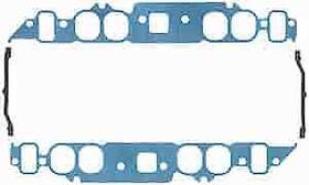 Ms90240-2 Fel-pro Oem Performance Replacement Intake Gaskets