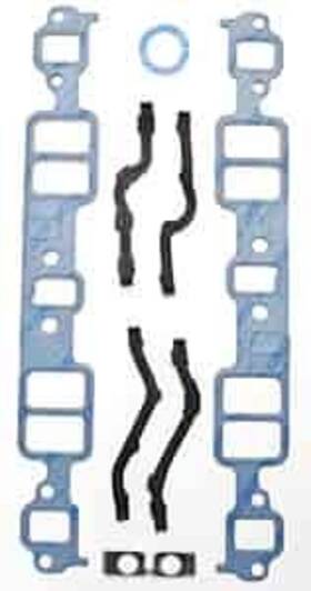 Ms90314-2 Fel-pro Oem Performance Replacement Intake Gaskets