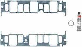 Ms91022 Fel-pro Oem Performance Replacement Intake Gaskets
