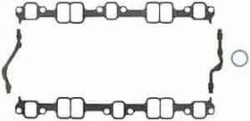 Ms9200b Fel-pro Oem Performance Replacement Intake Gaskets