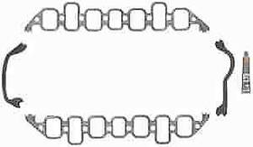 Ms9344sh Fel-pro Oem Performance Replacement Intake Gaskets