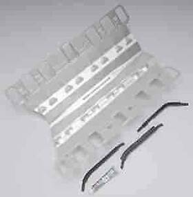 Ms96027 Fel-pro Oem Performance Replacement Intake Gaskets