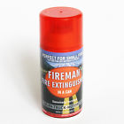 Ffea01 Fireman Can Fire Extinguisher