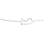 Fgl7601 Right Stuff Pontiac Front To Rear Fuel Line 012957001023