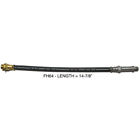 Fh64 Right Stuff Disc Front Flex Hose 099998541527