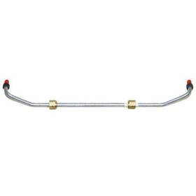 Zhc6801om Fine Lines Transfer Line Fits Mercury Cougar 1968-1971-zhc6801om