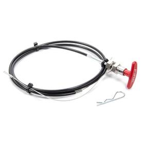 Fire Bottle 099998492522 4ca 5 Ft Pull Cable
