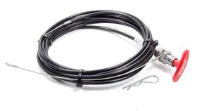 15ca Fire Bottle Replacement Cable