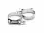 Fire-clmp-s-dor Drake Off Road Fire Extinguisher Clamps