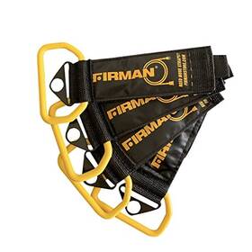 1705 Firman Power 100 Storage Strap - 2ftx6ft Up To 22lbs