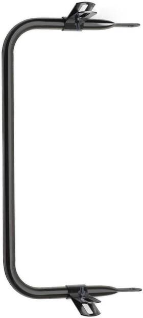 Yk010b Fit System Black West Coast Yoke Bracket