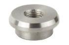 Fixthr-3-8 Ruffstuff Specialties Fix It Threaded Weld Washers Inch Bolt Hole