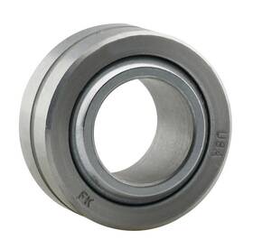 Fkbfks10t Fk Rod Ends 5/8 Monoball Bearing With Liner Fks10t