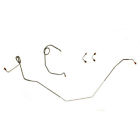Fkt67sd Right Stuff Camaro Disc Front Brake Line Set 099998537391