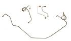 Fkt7102 Right Stuff Detailing Front Brake Line Kit Camaro Trans Am